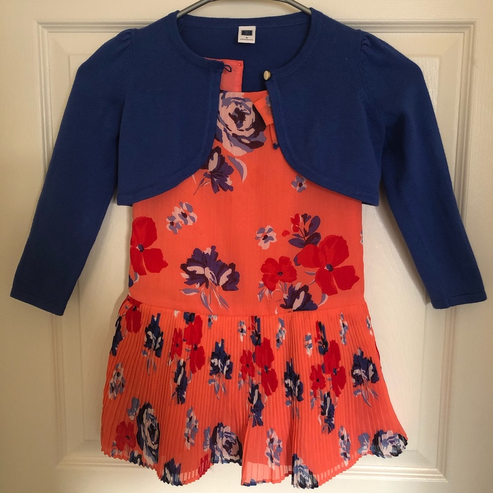 Janie and Jack Set